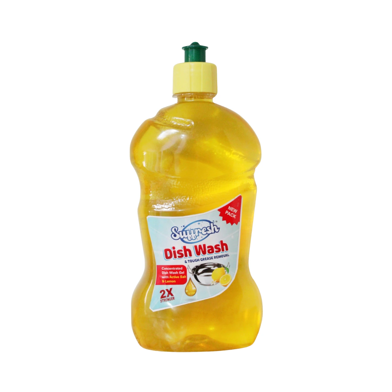 Suffreh Dish Wash Product Image