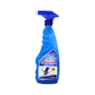 Suffresh Glass Cleaner Product Image