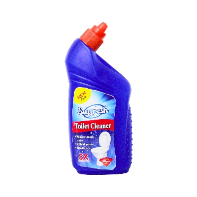 Suffresh Toilet Cleaner