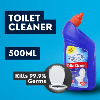Suffresh Toilet Cleaner